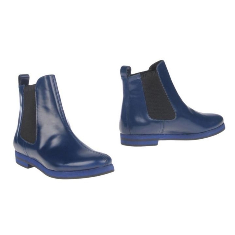 Sonia Rykiel Ankle Boots. Size EU 41